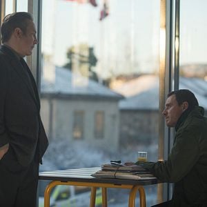 Fotoğraf Ronan Vibert