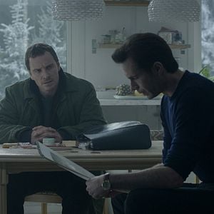 Fotoğraf James D'Arcy