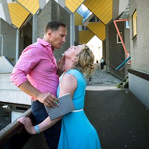 Fotoğraf Benno Fürmann