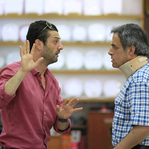 Fotoğraf Kayseri Aslanı: Çin İşi