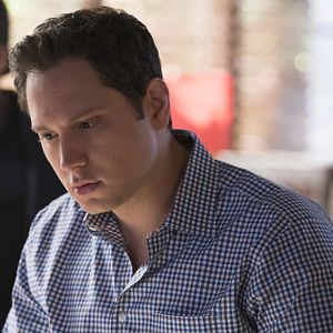 Fotoğraf Matt McGorry