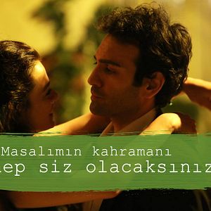 Fotoğraf Acı Tatlı Ekşi