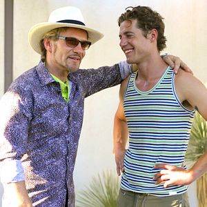 Fotoğraf Thure Riefenstein