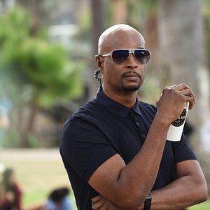 Fotoğraf Damon Wayans
