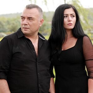 Fotoğraf Eşkıya Dünyaya Hükümdar Olmaz