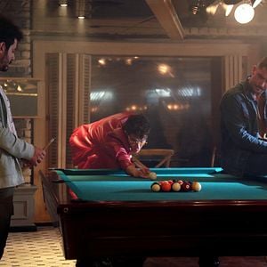 Fotoğraf Klavye Delikanlıları