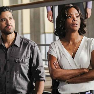 Fotoğraf Aisha Tyler