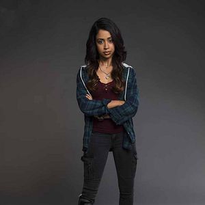 Fotoğraf Liza Koshy