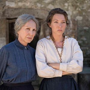 Fotoğraf Nathalie Baye