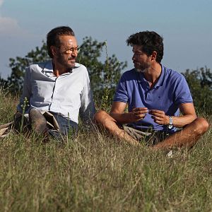 Fotoğraf Marco Giallini