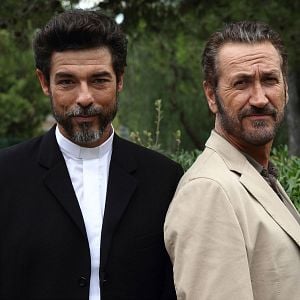 Fotoğraf Marco Giallini