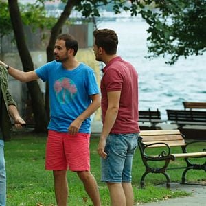 Fotoğraf Oha Diyorum