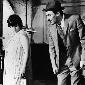 Fotoğraf Rita Tushingham