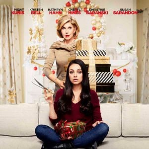 Fotoğraf Christine Baranski