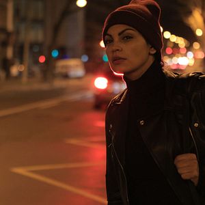 Fotoğraf Nawell Madani