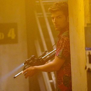 Fotoğraf Adam Scott