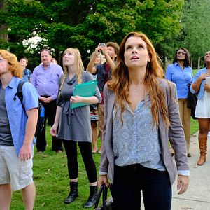 Fotoğraf Kevin (Probably) Saves the World