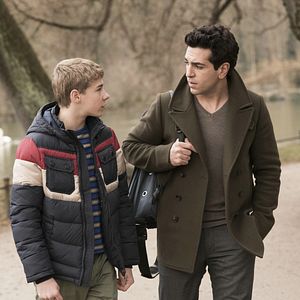 Fotoğraf Elyas M'Barek