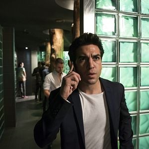 Fotoğraf Elyas M'Barek