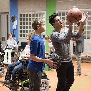 Fotoğraf Elyas M'Barek