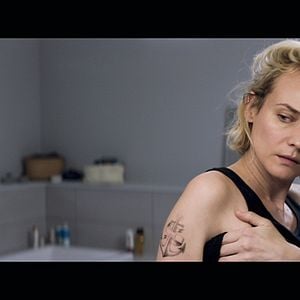 Fotoğraf Paramparça