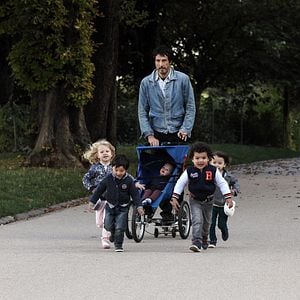 Fotoğraf Vincent Elbaz