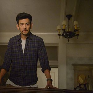 Fotoğraf The Exorcist