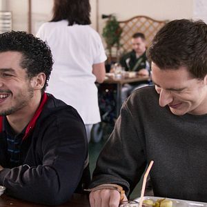 Fotoğraf Soufiane Guerrab