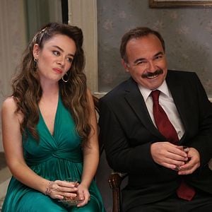 Fotoğraf Demet Evgar