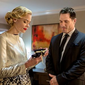 Fotoğraf Jaime King