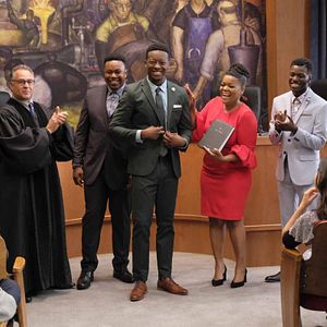 Fotoğraf Yvette Nicole Brown