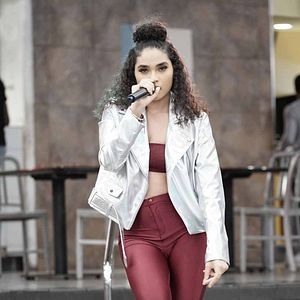 Fotoğraf Brittany O'Grady