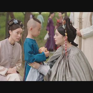 Fotoğraf Bingbing Fan