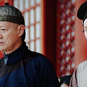 Fotoğraf Bingbing Fan