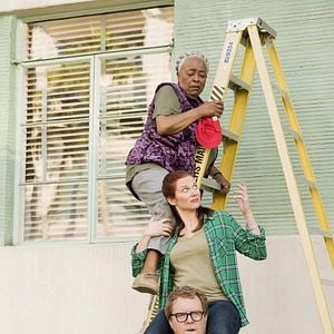 Fotoğraf Steve Agee