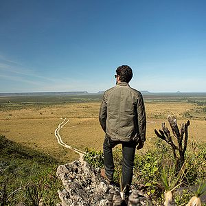 Fotoğraf O Nome da Morte