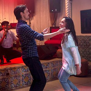 Fotoğraf Mehdi Ramdani