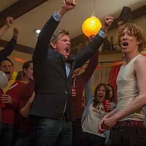 Fotoğraf Domhnall Gleeson