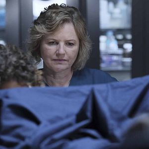 Fotoğraf Eve Gordon