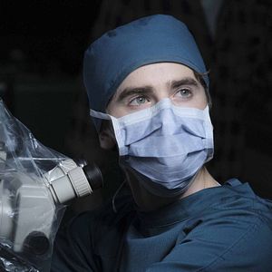 Fotoğraf Freddie Highmore