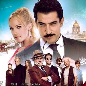 Fotoğraf Cingöz Recai