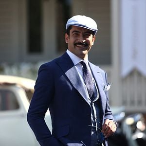 Fotoğraf Kenan İmirzalıoğlu