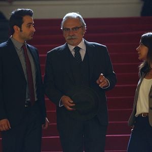 Fotoğraf Kenan İmirzalıoğlu