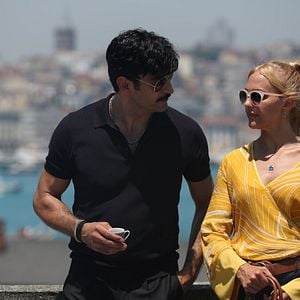 Fotoğraf Kenan İmirzalıoğlu