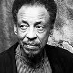 Fotoğraf Henry Threadgill