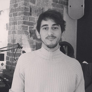 Fotoğraf Sercan Sezgin