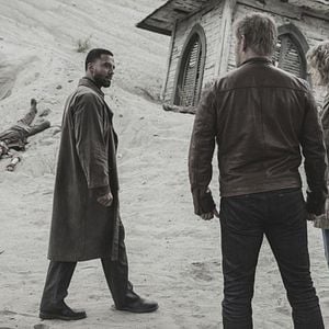 Fotoğraf Supernatural