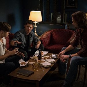 Fotoğraf Supernatural