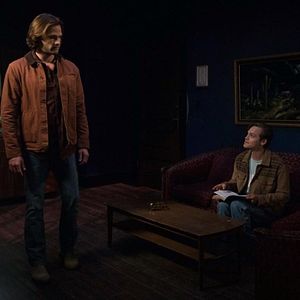 Fotoğraf Supernatural