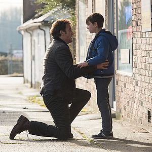 Fotoğraf Clive Owen